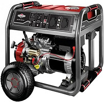 Фото Briggs & Stratton Elite 8500EA