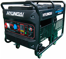 Фото Hyundai HY12000LE-3