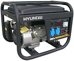 Фото Hyundai HY2500