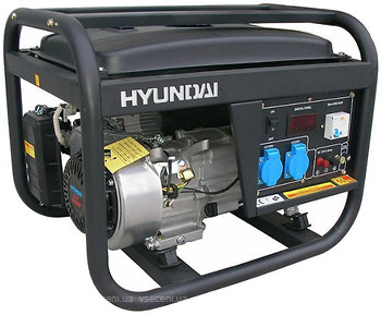 Фото Hyundai HY2500
