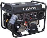 Фото Hyundai HHY7000FE