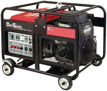 Фото Daishin SGB12000HSa