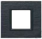 Фото Schneider Рамка Unica MGU68.002.7Z1 однопостовая