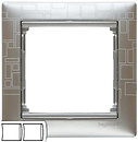 Фото Legrand Рамка Valena (770342) двухпостовая