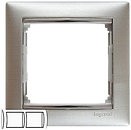 Фото Legrand Рамка Valena (770332) двухпостовая