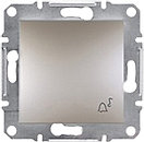 Фото Schneider Выключатель Asfora EPH0800169 кнопочный