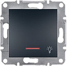 Фото Schneider Выключатель Asfora EPH1800171