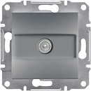 Фото Schneider Розетка Asfora EPH3200162 телевизионная