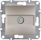 Фото Schneider Розетка Asfora EPH3200269 телевизионная