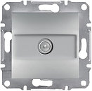 Фото Schneider Розетка Asfora EPH3200361 телевизионная