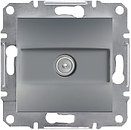 Фото Schneider Розетка Asfora EPH3200362 телевизионная