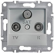 Фото Schneider Розетка Asfora EPH3500161 TV-R-SAT