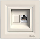 Фото Schneider Розетка Asfora EPH5000123