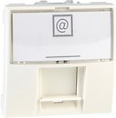 Фото Schneider Розетка Unica MGU3.411.25 компьютерная