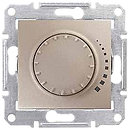 Фото Schneider Диммер Sedna SDN2200968