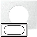 Фото Legrand Рамка Celiane (69355) 4/5 постовая