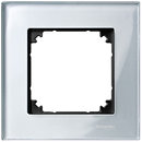 Фото Schneider Рамка Merten M-Elegance MTN4010-3260 однопостовая