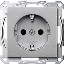 Фото Schneider Розетка Merten System M MTN2300-0460