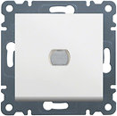 Фото Hager Диммер Lumina-2 WL4030 нажимной