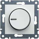 Фото Hager Диммер Lumina-2 WL4010 поворотный