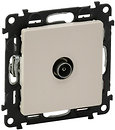 Фото Legrand Розетка Valena TV (753560)