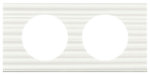 Фото Legrand Рамка Celiane (69012) двухпостовая