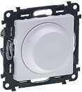 Фото Legrand Диммер Valena Life (752460) поворотный