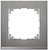 Фото Schneider Рамка Merten M-Pure Decor MTN4010-3646 однопостовая