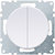 Фото OneKeyElectro Выключатель 1E31501300 двухклавишный