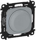 Фото Legrand Диммер Valena Allure (752960) поворотный
