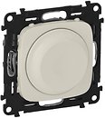 Фото Legrand Диммер Valena Allure (752860) поворотный