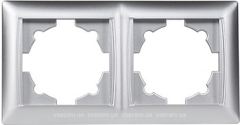Фото Luxel Рамка Primera 3522 двухпостовая