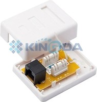 Фото Kingda KD-WP6034-C5e