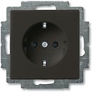 Розетки и переключатели ABB