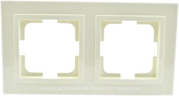 Фото Mono Electric Рамка Despina 102-170000-161 двухпостовая