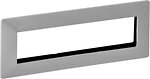 Фото Legrand Рамка Valena Life (752345) однопостовая с суппортом