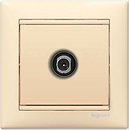 Фото Legrand Розетка Valena (774331-774351) телевизионная проходная
