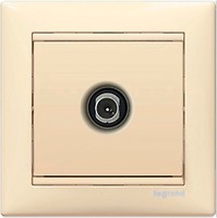 Фото Legrand Розетка Valena (774331-774351) телевизионная проходная
