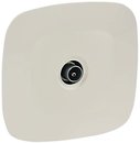 Фото Legrand Розетка Valena Allure (753860-754311) телевизионная оконечная