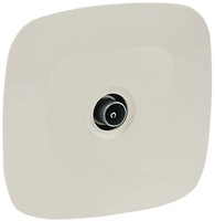 Фото Legrand Розетка Valena Allure (753860-754311) телевизионная оконечная