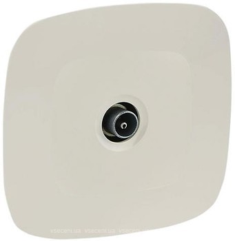 Фото Legrand Розетка Valena Allure (753860-754311) телевизионная оконечная