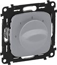 Фото Legrand Диммер Valena Allure (755177) поворотный