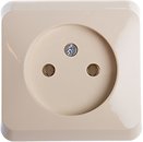 Фото Schneider Розетка Prima WDE001100 одинарная