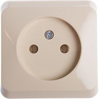 Фото Schneider Розетка Prima WDE001100 одинарная