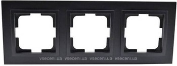 Фото Mono Electric Рамка Despina 102-200000-162 трехпостовая