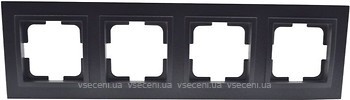 Фото Mono Electric Рамка Despina 102-200000-163 четырехпостовая