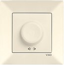 Фото Viko Диммер Meridian 90970220 поворотный