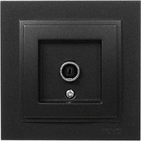 Фото Mono Electric Розетка Despina 102-202005-137 телевизионная