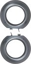 Фото Schneider Рамка Renova WDE011441 двухпостовая
