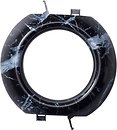 Фото Schneider Рамка Renova WDE011466 однопостовая